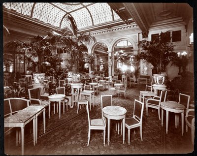 Salon de l