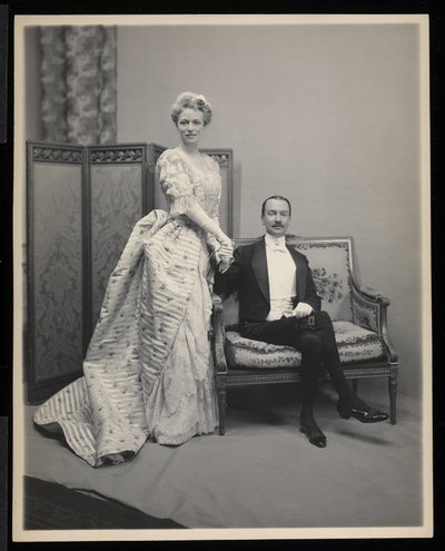 Portrait d