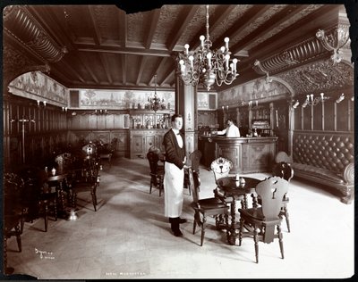 La Salle Néerlandaise à l