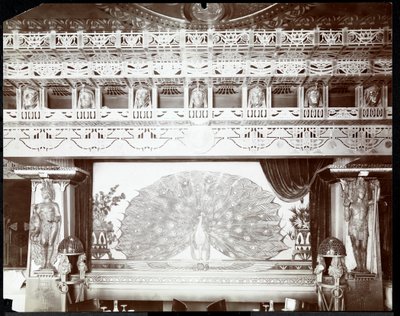 Le restaurant de l