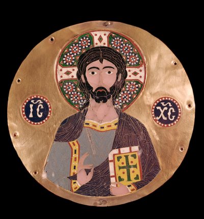 Art byzantin : 