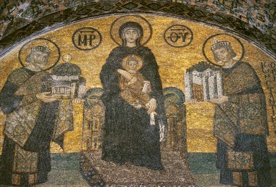 Vierge à l