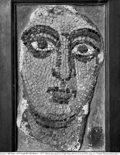 Visage d