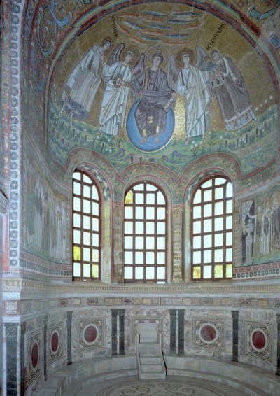 Intérieur de l