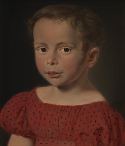 Portrait d