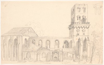 Ruines de l