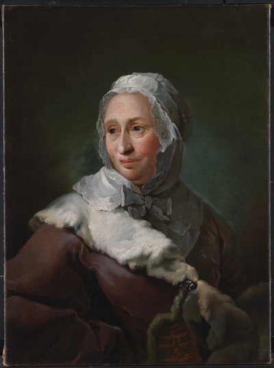 Portrait d