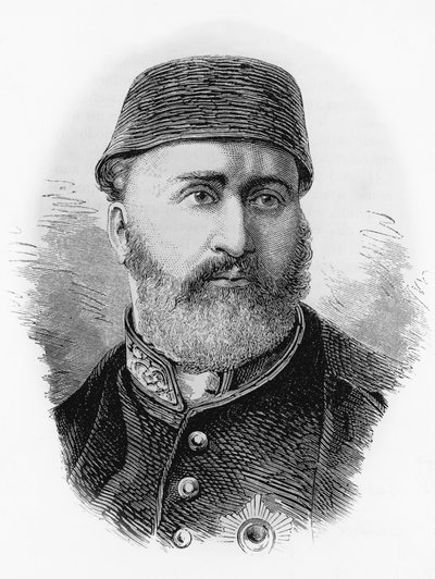 Portrait d