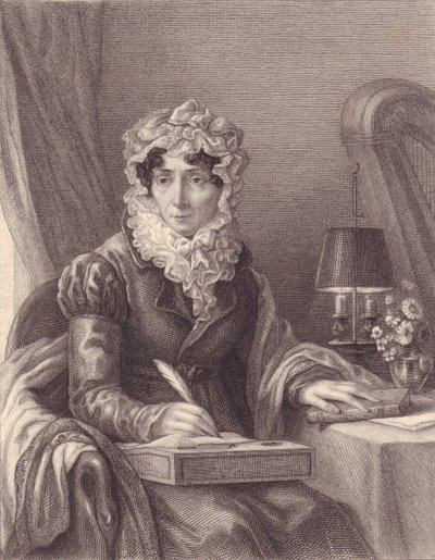 Portrait de l