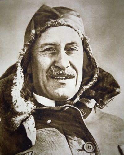 Portrait d