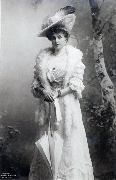 Reine d