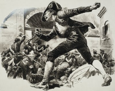Combattre - C.L. Doughty