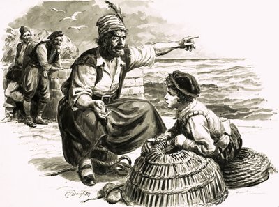 Quand ils étaient jeunes : Le favori de la reine - C.L. Doughty