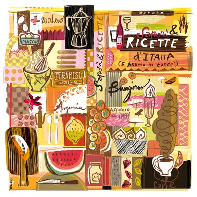 SAVEURS ET RECETTES D