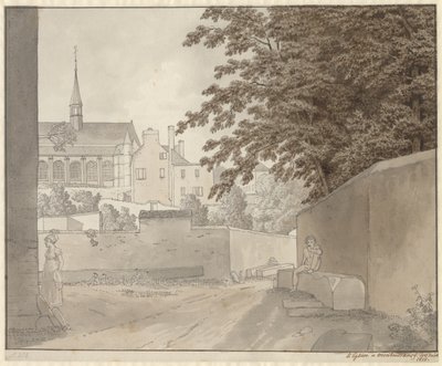 À l