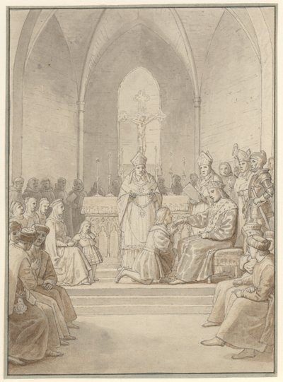 La fondation de l