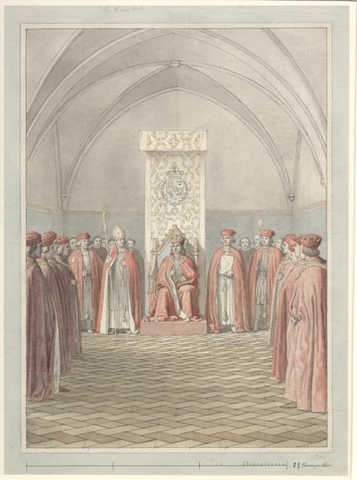 Fondation de l