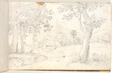 Paysage, d