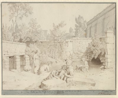 Vue de l