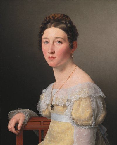 Portrait d