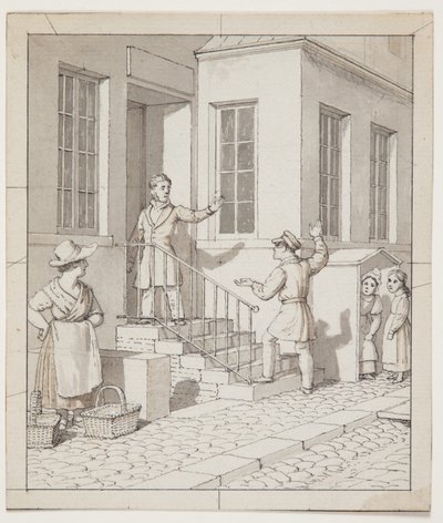 Dispute sur l