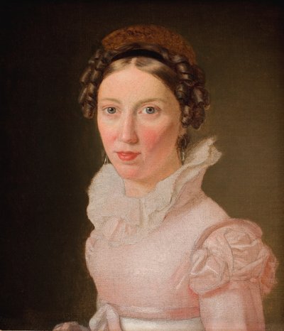 Suzanne Juel. La belle-sœur de l
