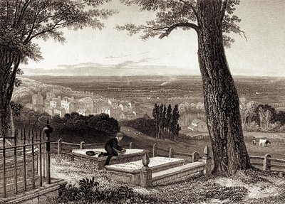 Harrow - C. (after) Stanfield