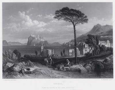 Ischia - C. (after) Stanfield