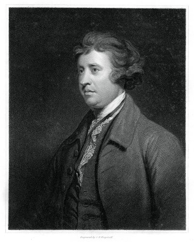 Edmund Burke, homme d