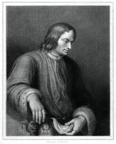 Lorenzo de Médicis, homme d