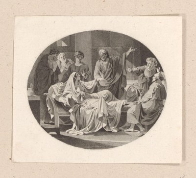 Résurrection de Cidli - C. Forsfell (possibly)