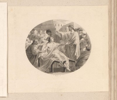 Résurrection de Semida - C. Forsfell