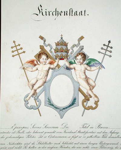 Armoiries de l