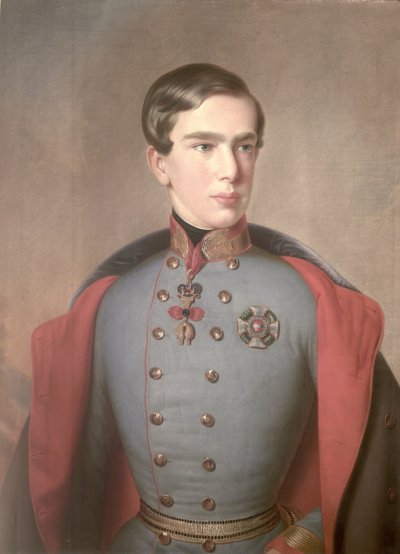 Portrait de l