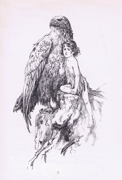 La servante et l