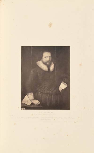 J. Fletcher - Caldesi and Montecchi