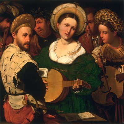 Groupe musical - Callisto Piazza