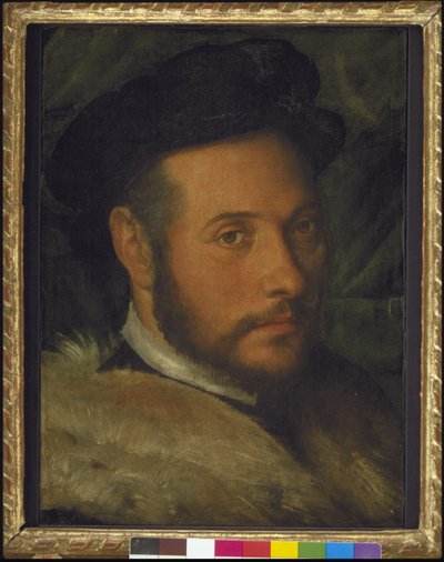Portrait d