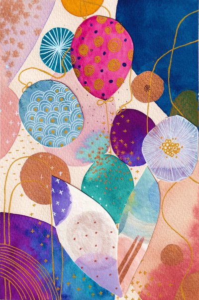  - Camille Contini