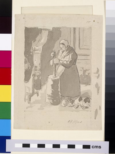 Étude compositionnelle d