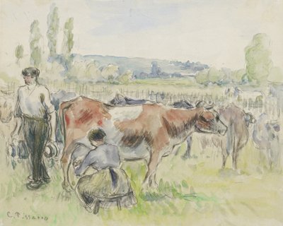 Étude de composition d