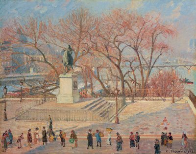Statue d