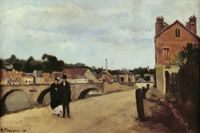 Le Chemin de l
