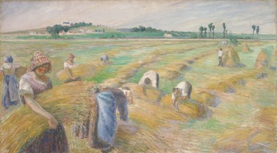  - Camille Pissarro