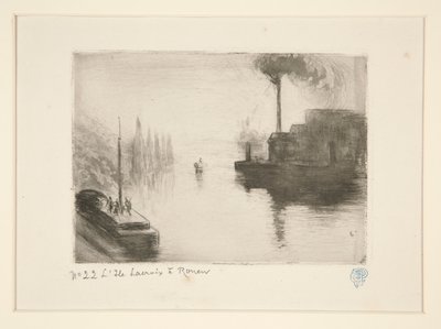 L - Camille Pissarro