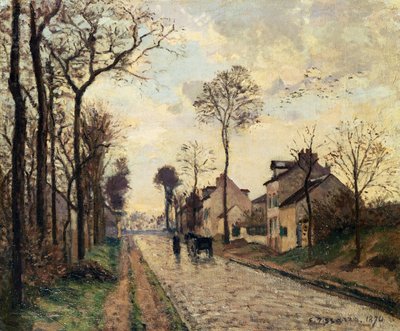  - Camille Pissarro