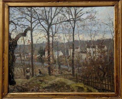 Paysage d