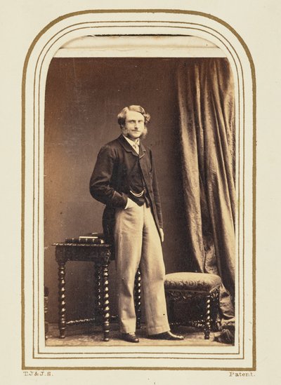 [Lord Avelan] - Camille Silvy