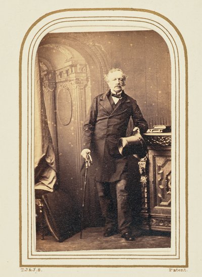 [R. Gamb] - Camille Silvy