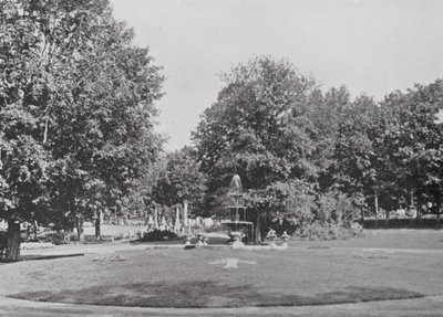 Cimetière du Mont-Royal (photo n/b) - Canadian Photographer